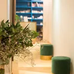 Couette-café Lemar By Aspasios 4*
