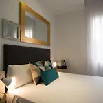 Bed & Breakfast Lemar By Aspasios Barcelona