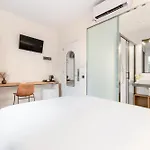 فندق مبيت وإفطار Lemar By Aspasios 4*