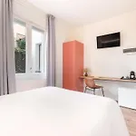 فندق مبيت وإفطار Lemar By Aspasios 4*
