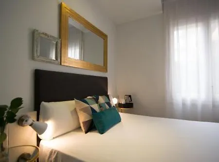 Bed & Breakfast Lemar By Aspasios Barcelona