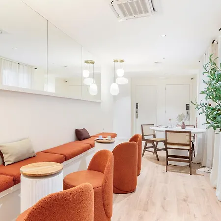 Lemar By Aspasios 4*