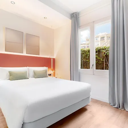 Lemar By Aspasios Bed & Breakfast 4*