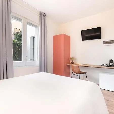 Bed & Breakfast Lemar By Aspasios 3*
