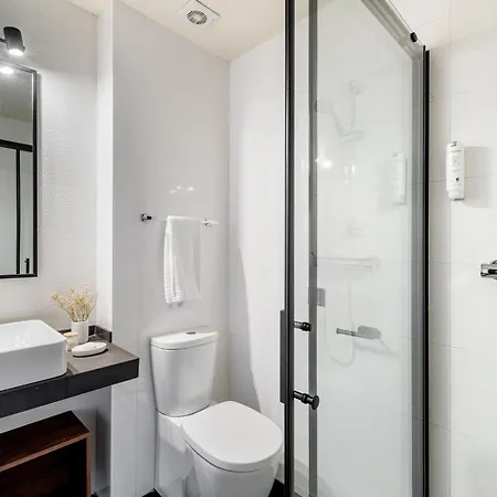 Lemar By Aspasios Bed & Breakfast Barcelona