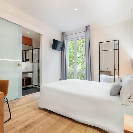 Lemar By Aspasios 4* Barcelona