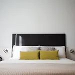 Oda ve Kahvaltı Lemar By Aspasios 4*