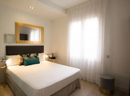 Lemar By Aspasios Bed and breakfast
