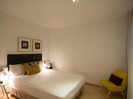 Lemar By Aspasios Bed and breakfast Barcelona