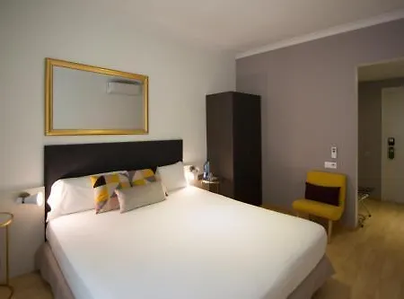 Bed and breakfast Lemar By Aspasios 3*