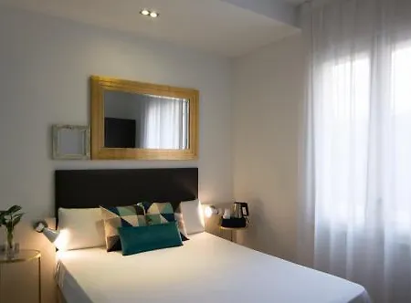 Lemar By Aspasios Barcelona