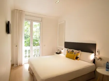 Bed and breakfast Lemar By Aspasios 3*