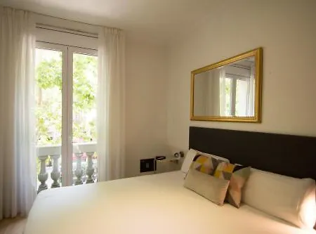 Bed and breakfast Lemar By Aspasios 3*