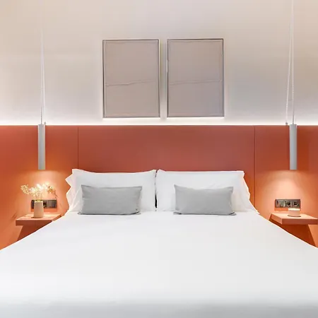 Lemar By Aspasios Bed and breakfast