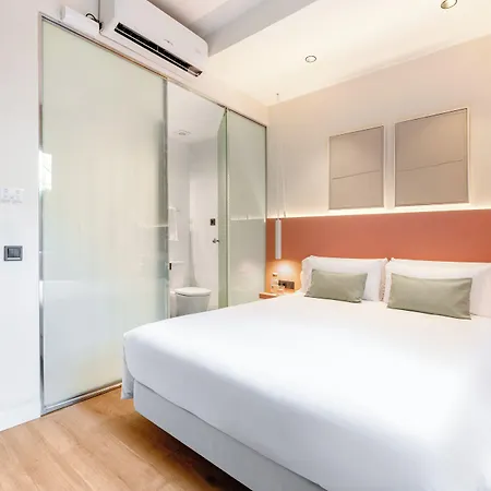 Oda ve Kahvaltı Lemar By Aspasios