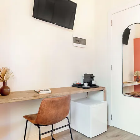 Lemar By Aspasios 4*