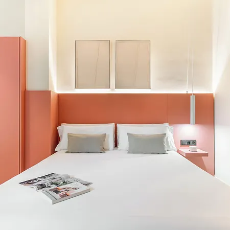 Lemar By Aspasios Barcelona
