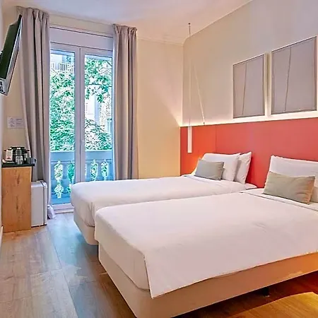 Bed and Breakfast Lemar By Aspasios 4*