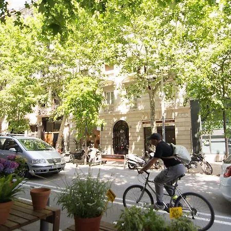 Lemar By Aspasios 3* Barcelona