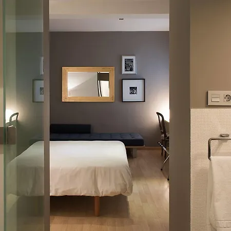 Lemar By Aspasios Bed and breakfast Barcelona