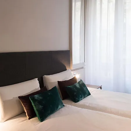 Oda ve Kahvaltı Lemar By Aspasios Barselona