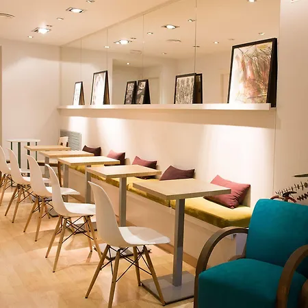 Lemar By Aspasios Bed and breakfast Barcelona