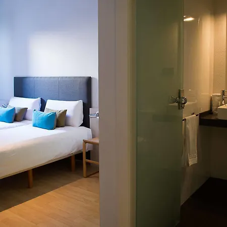 Lemar By Aspasios Bed and breakfast