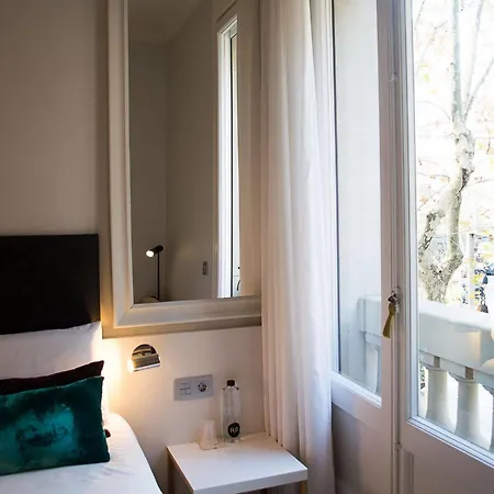 Lemar By Aspasios Bed and breakfast Barcelona
