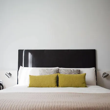 Bed and breakfast Lemar By Aspasios 3*