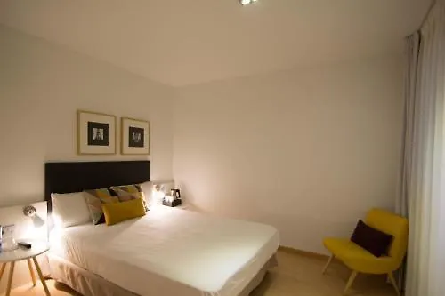 Lemar By Aspasios Bed & Breakfast Barcelona