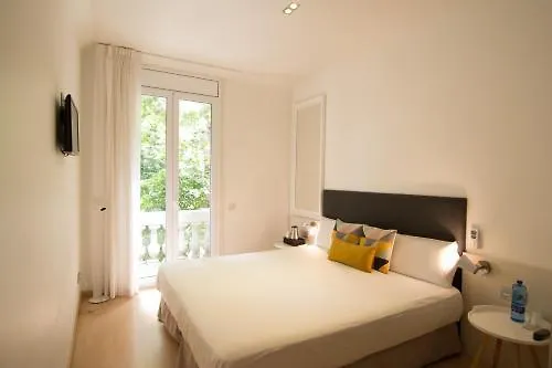Bed & Breakfast Lemar By Aspasios 4*
