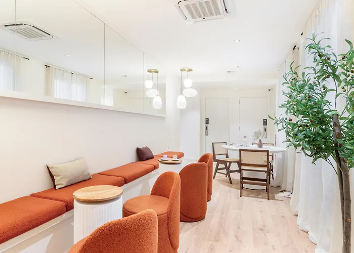 Lemar By Aspasios 4*