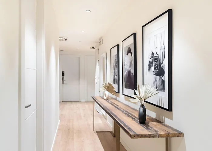 Lemar By Aspasios 4* Barselona