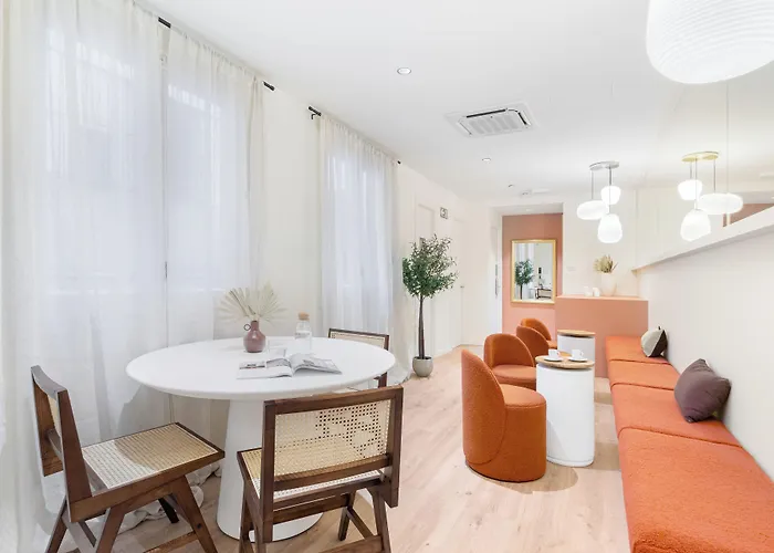 Lemar By Aspasios 4*