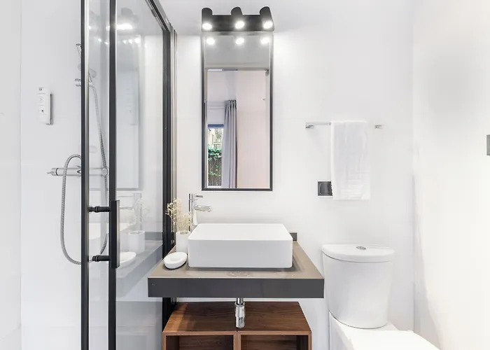 Lemar By Aspasios 4* Barselona