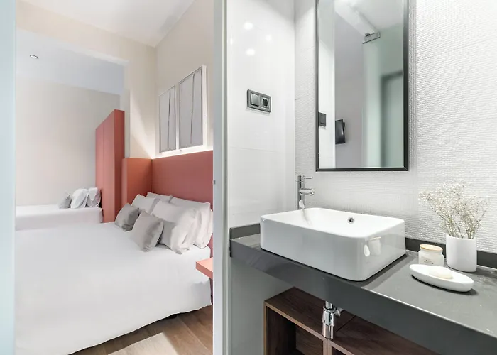 Oda ve Kahvaltı Lemar By Aspasios