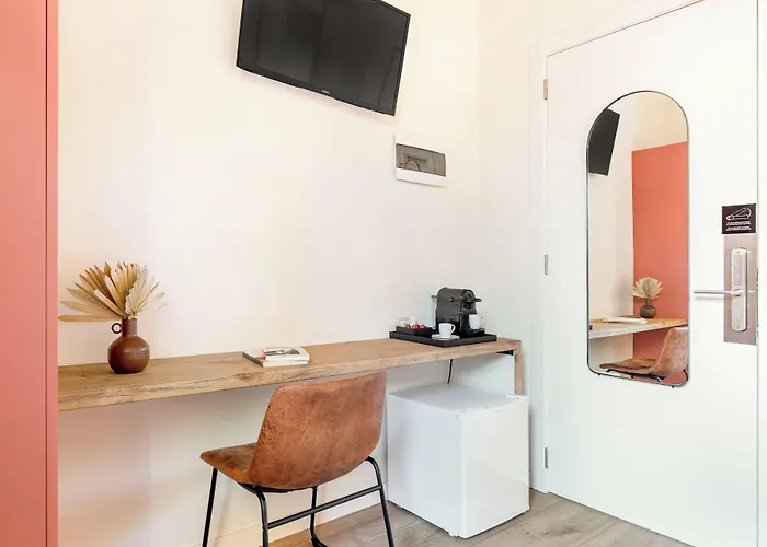 Lemar By Aspasios 4*