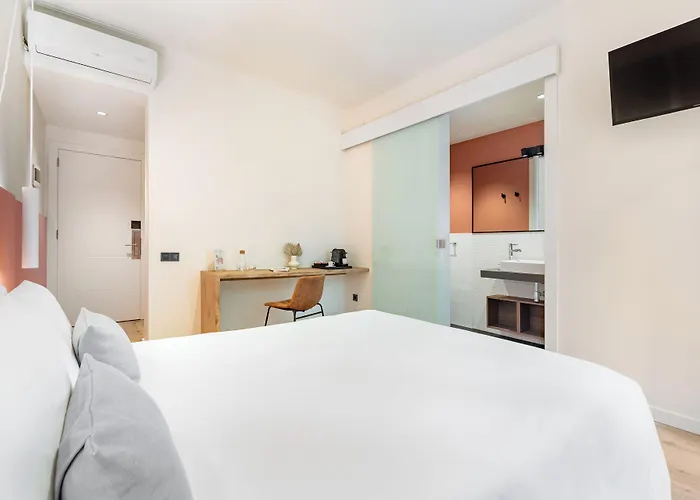 Lemar By Aspasios Oda ve Kahvaltı