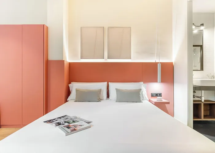 Lemar By Aspasios Barselona