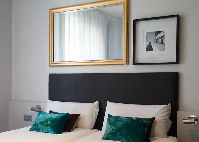 Lemar By Aspasios Oda ve Kahvaltı