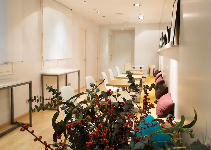 Lemar By Aspasios 4* Barselona