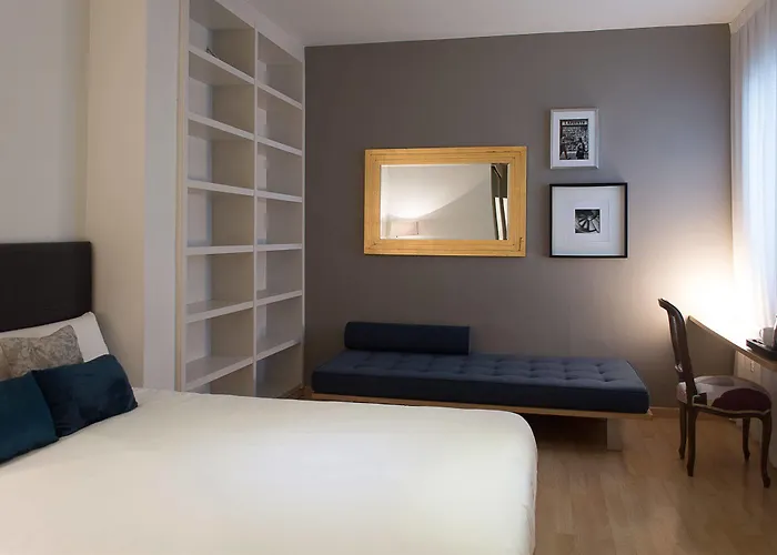 Lemar By Aspasios Oda ve Kahvaltı