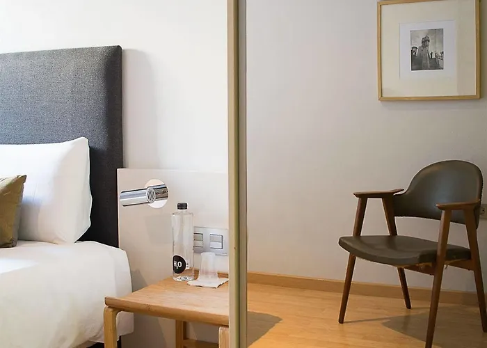 Lemar By Aspasios 4* Barselona