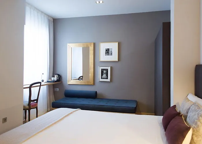 Lemar By Aspasios 4*