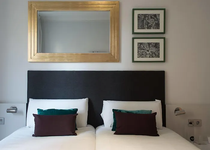 Lemar By Aspasios Barselona