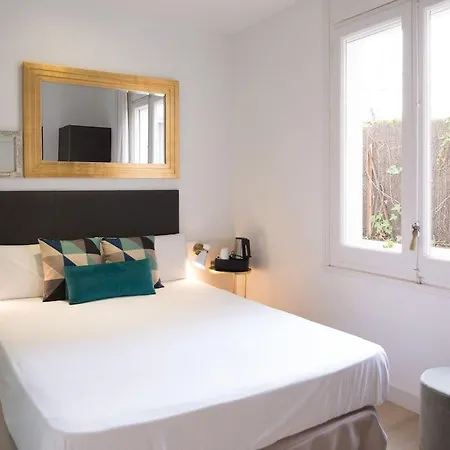 Lemar By Aspasios Bed & Breakfast Barcelona