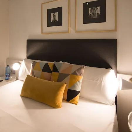 Lemar By Aspasios Barcelona