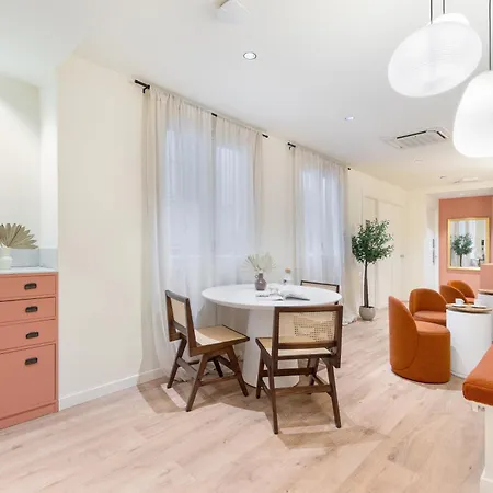 Lemar By Aspasios Bed & Breakfast