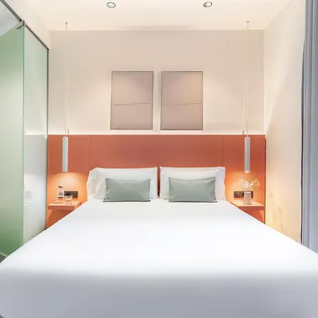 Bed & Breakfast Lemar By Aspasios Barcelona