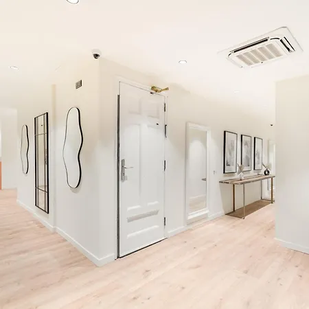 Lemar By Aspasios Bed & Breakfast